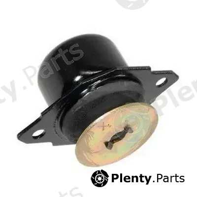 G.U.D GSP601010 — Mounting, engine