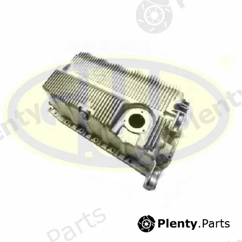 G.U.D GCD035000 — Oil Sump