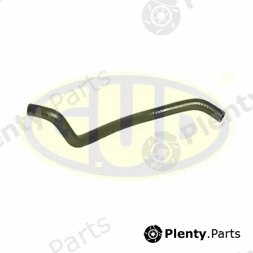 G.U.D GSH011329 — Radiator Hose