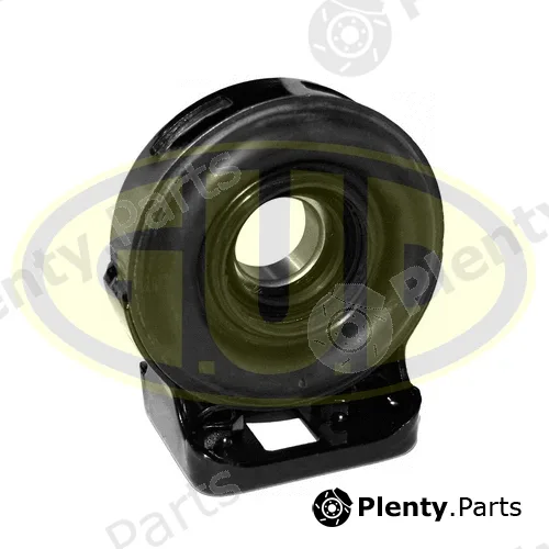 G.U.D GBC001010 — Bearing, propshaft centre bearing