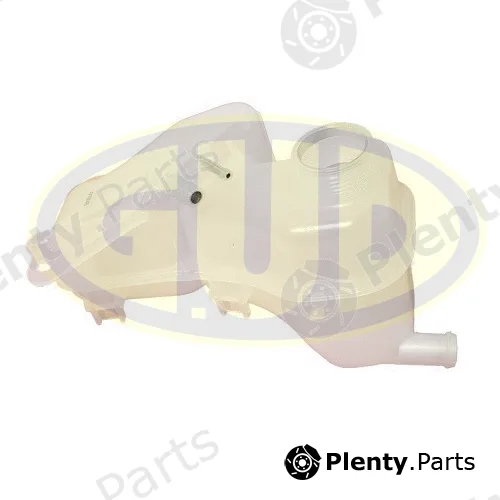 G.U.D GET000139 — Expansion Tank, coolant