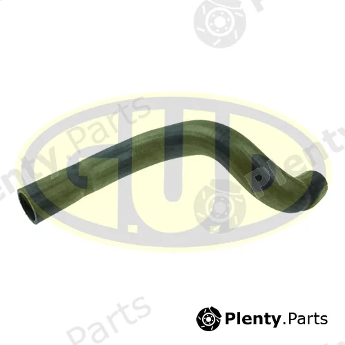 G.U.D GSH025184 — Radiator Hose