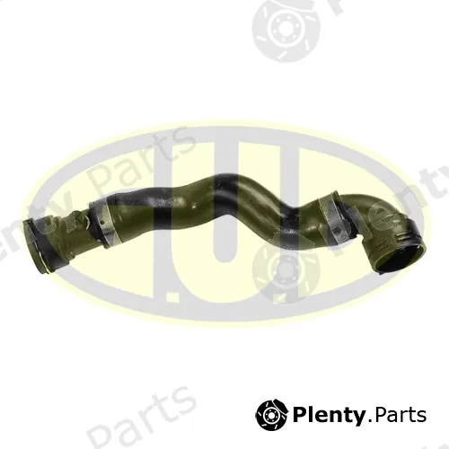 G.U.D GSH319128 — Radiator Hose