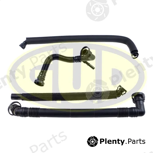 G.U.D GSH419162 — Hose, crankcase ventilation