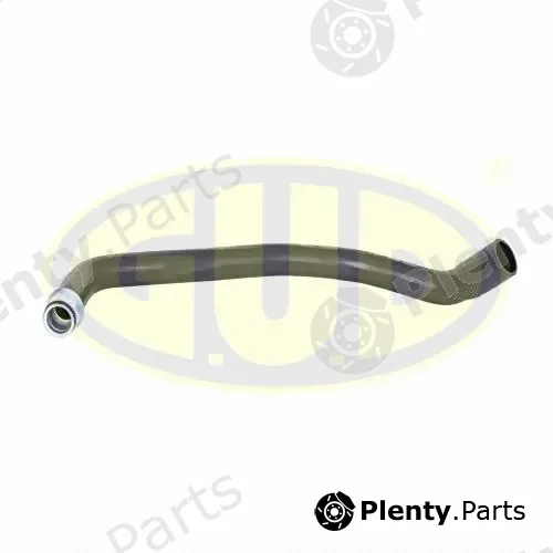 G.U.D GSH030606 — Radiator Hose