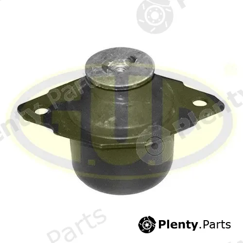 G.U.D GEM001074 — Mounting, engine