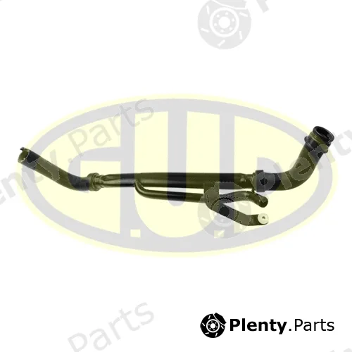 G.U.D GSH017447 — Radiator Hose