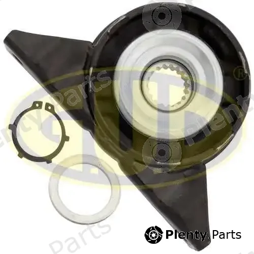 G.U.D GBC001048 — Suspension, propshaft