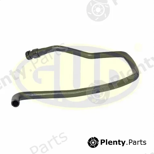 G.U.D GSH014828 — Radiator Hose