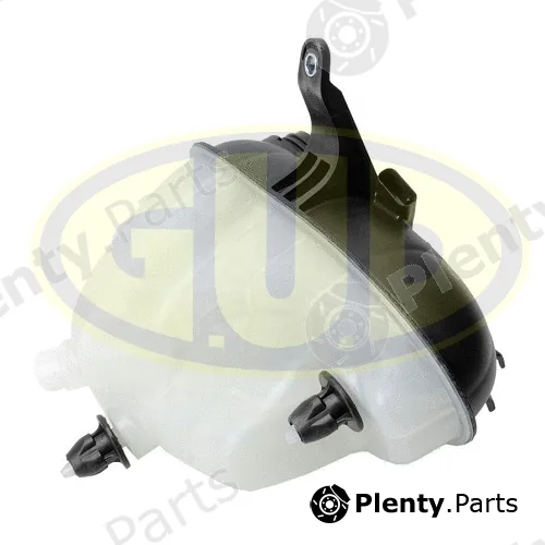 G.U.D GET000124 — Expansion Tank, coolant