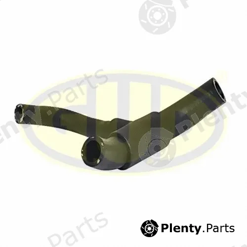 G.U.D GSH027735 — Radiator Hose