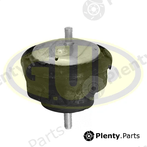 G.U.D GEM001178 — Mounting, engine