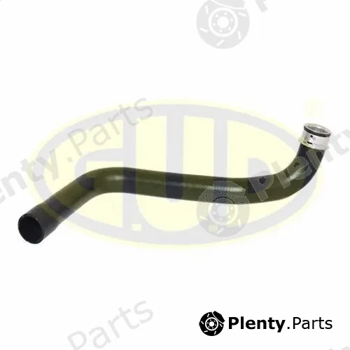 G.U.D GSH028302 — Radiator Hose