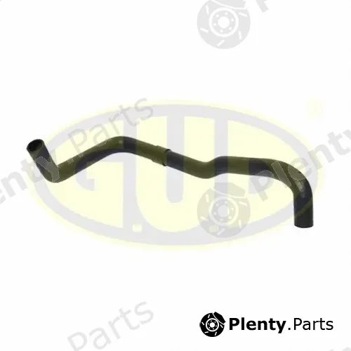 G.U.D GSH027705 — Radiator Hose