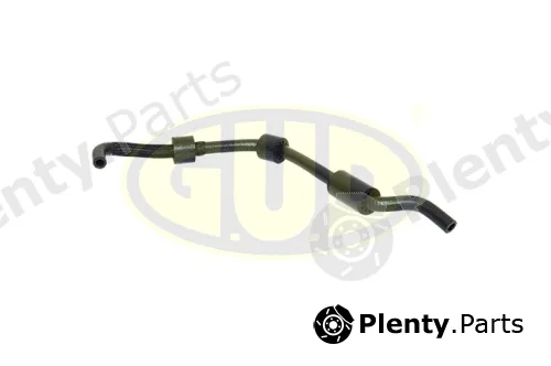 G.U.D GSH027850 — Hose, cylinder head cover ventilation