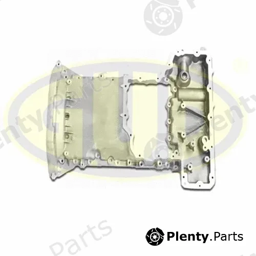 G.U.D GCD126000 — Oil Sump