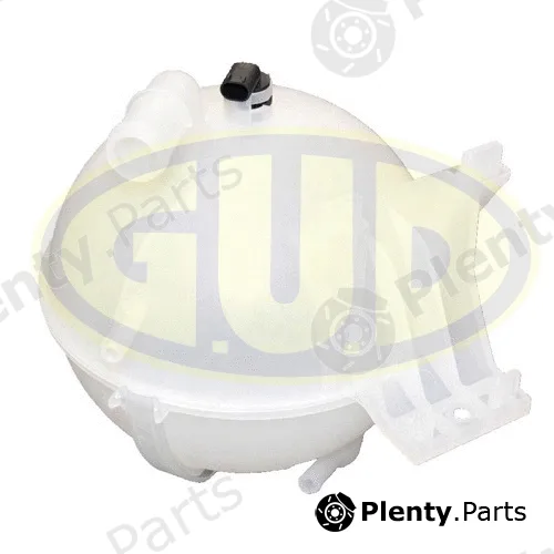 G.U.D GET000125 — Expansion Tank, coolant