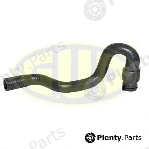 G.U.D GSH017636 — Radiator Hose