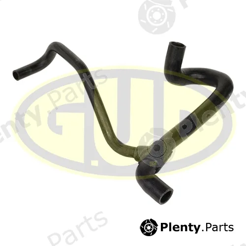 G.U.D GSH011525 — Radiator Hose