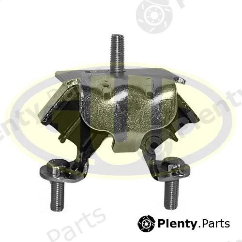 G.U.D GEM001119 — Mounting, engine