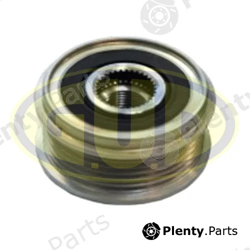 G.U.D GEP110147 — Alternator Freewheel Clutch
