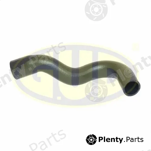 G.U.D GSH019602 — Radiator Hose