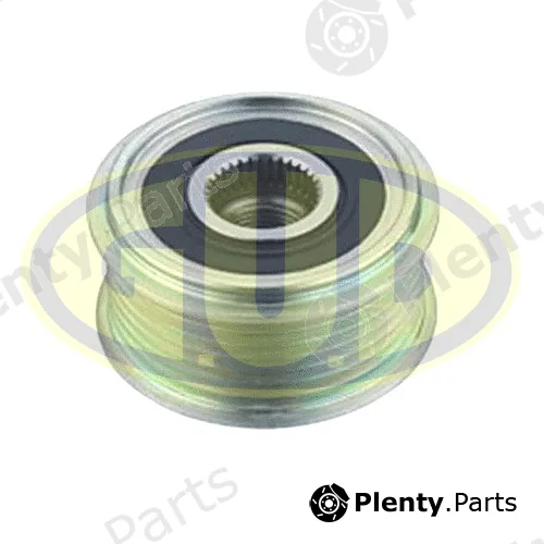 G.U.D GEP110087 — Alternator Freewheel Clutch