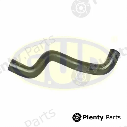 G.U.D GSH019715 — Radiator Hose