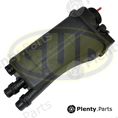 G.U.D GET000100 — Expansion Tank, coolant