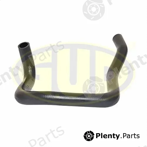 G.U.D GSH017282 — Radiator Hose