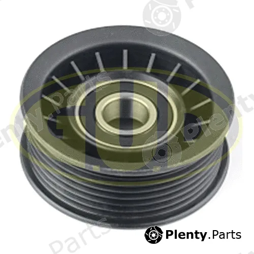 G.U.D GEP160846 — Belt Tensioner, V-ribbed belt