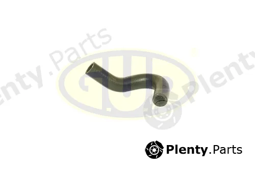 G.U.D GSH012713 — Radiator Hose