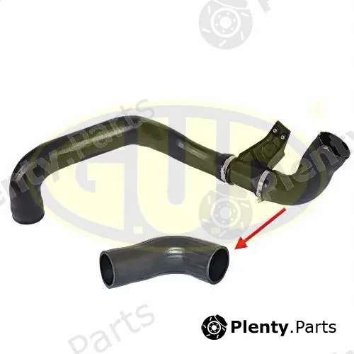G.U.D GTH033423 — Charge Air Hose