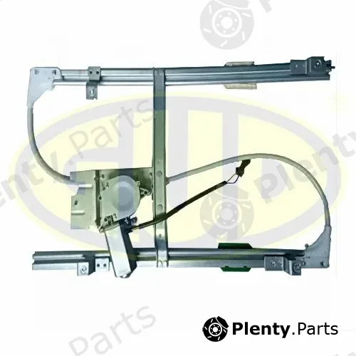 G.U.D GWR000109/M — Window Regulator