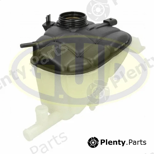 G.U.D GET000116 — Expansion Tank, coolant