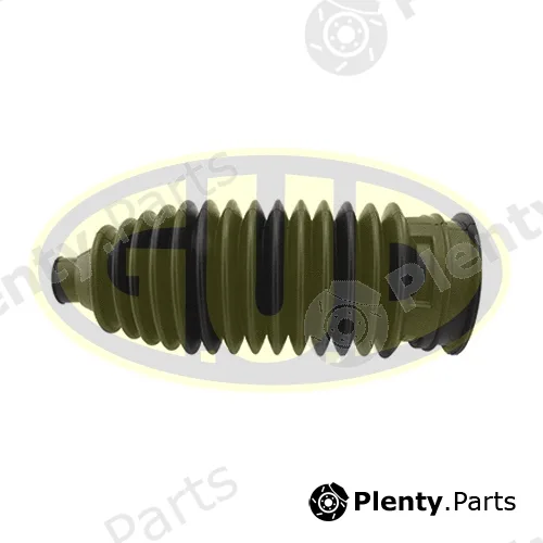 G.U.D GSB003062 — Bellow, steering