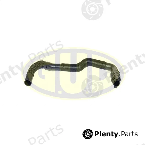 G.U.D GSH017315 — Radiator Hose