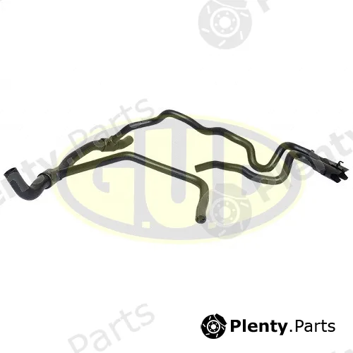 G.U.D GSH011607 — Radiator Hose