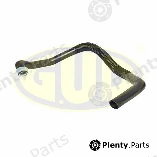 G.U.D GSH014882 — Radiator Hose