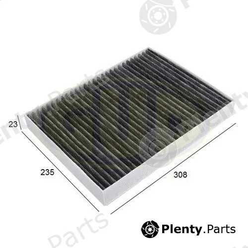 G.U.D GCF3142C — Filter, cabin air