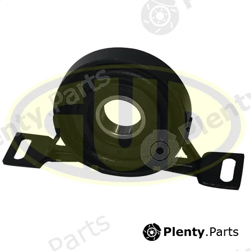G.U.D GBC001004 — Bearing, propshaft centre bearing