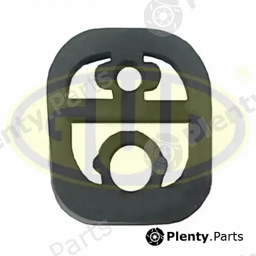 G.U.D GMM001019 — Rubber Buffer, muffler