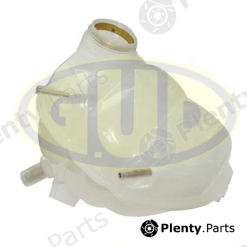 G.U.D GET000133 — Expansion Tank, coolant