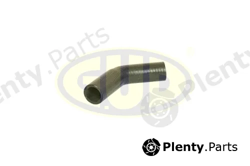 G.U.D GSH017618 — Radiator Hose
