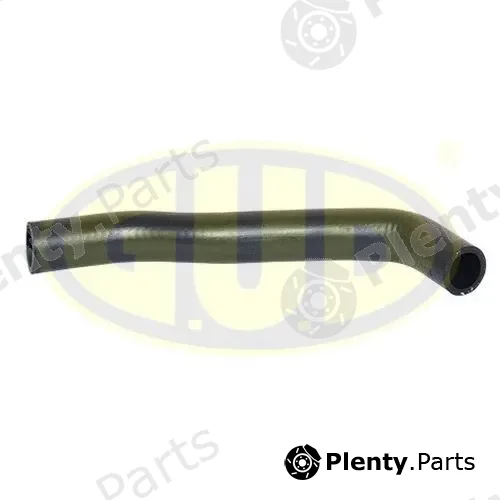 G.U.D GSH027606 — Radiator Hose