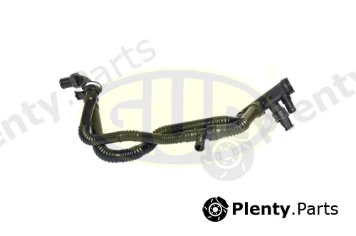 G.U.D GSH017361 — Radiator Hose