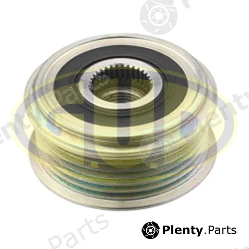 G.U.D GEP110075 — Alternator Freewheel Clutch
