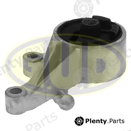 G.U.D GEM001155 — Mounting, engine