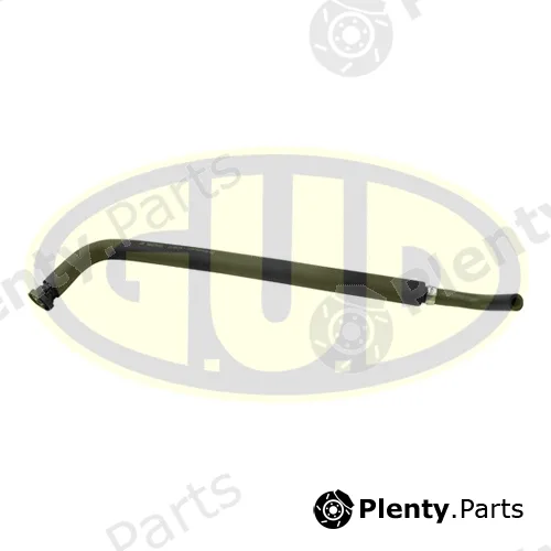 G.U.D GSH319206 — Hose, crankcase ventilation