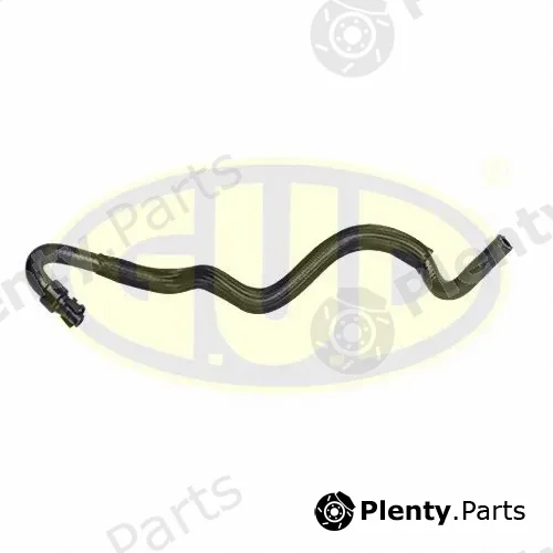 G.U.D GSH017321 — Radiator Hose